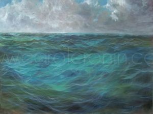 Deep Atlantic