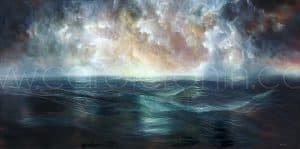 Irish Light by Carol Cronin