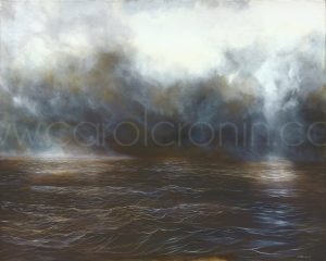 "November" by Carol Cronin