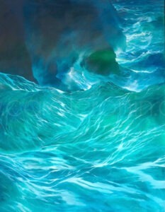 Stormchaser by Carol Cronin