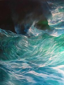 Stormchaser by Carol Cronin