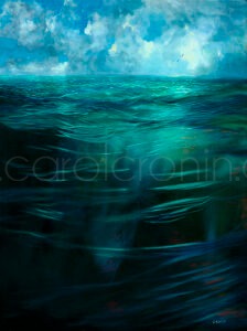 The Clearing by Carol Cronin