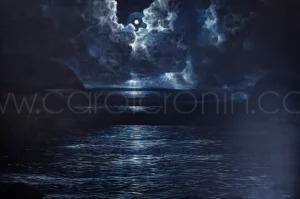 Midnight Moon - Carol Cronin